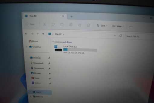 HP Probook 640 G8