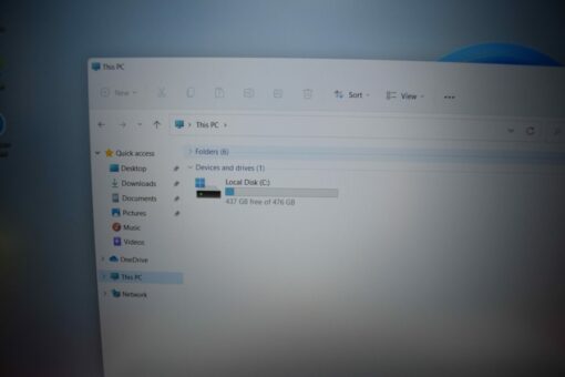 HP Elitebook 850 G5