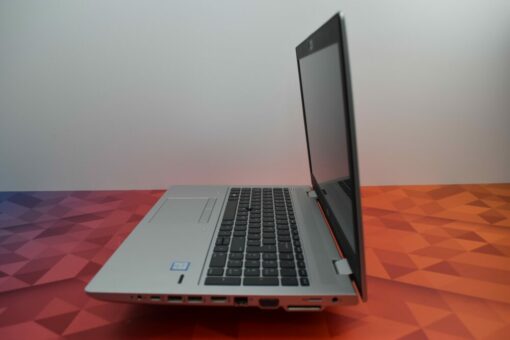 HP Probook 650 G4