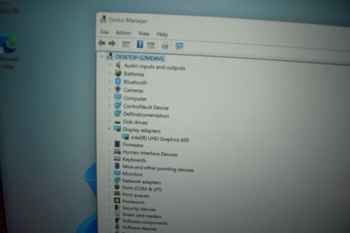 DELL Latitude 7400 14"