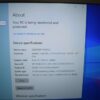 DELL Latitude 7490 14" i5 8th Gen SSD 256GB 8GB