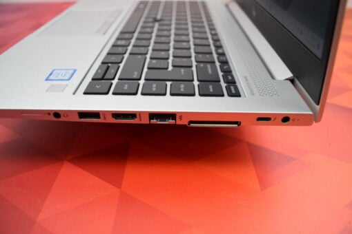 HP Elitebook 840 G6 14" i5 8th Gen RAM 16GB SSD 512GB