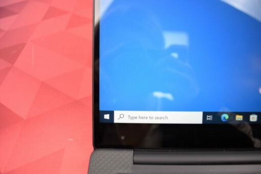 Dell XPS 13 9360
