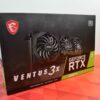MSI RTX 3080 Ti