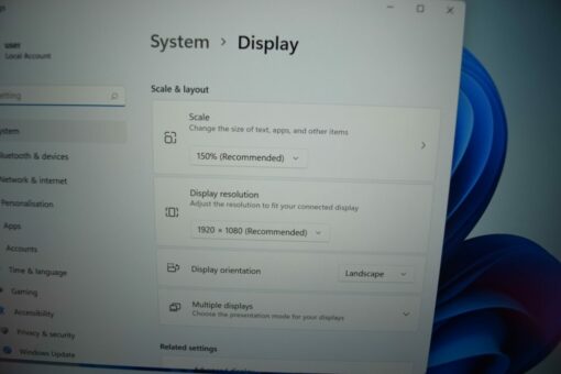 DELL Latitude 7400 14"