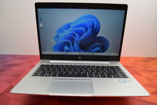 HP Elitebook 840 G6 14" i5 8th Gen RAM 16GB SSD 512GB