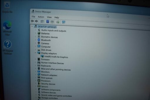 HP Elitebook 840 G8