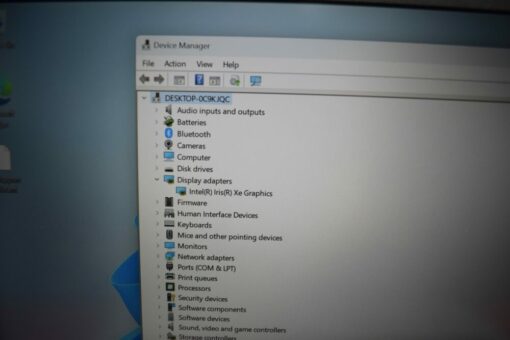 HP Probook 640 G8