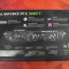 MSI RTX 3080 Ti
