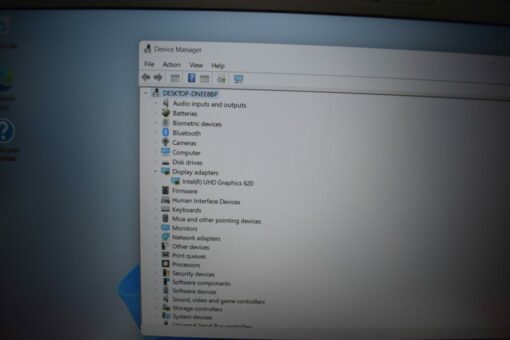 HP Elitebook 850 G5