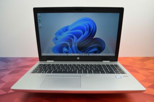 HP Probook 650 G4