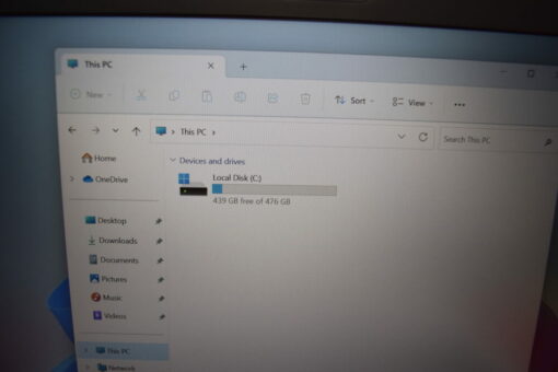 HP Elitebook 840 G6 14" i5 8th Gen RAM 16GB SSD 512GB