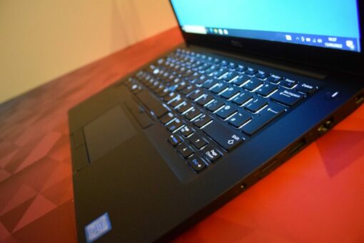 DELL Latitude 7490 14" i5 8th Gen SSD 256GB 8GB