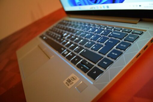 HP Elitebook 840 G7 14"