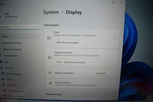 HP Probook 640 G8