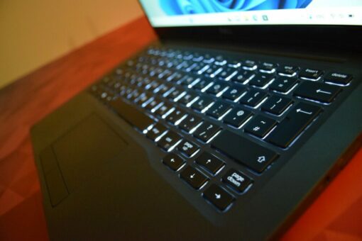DELL Latitude 7400 14"