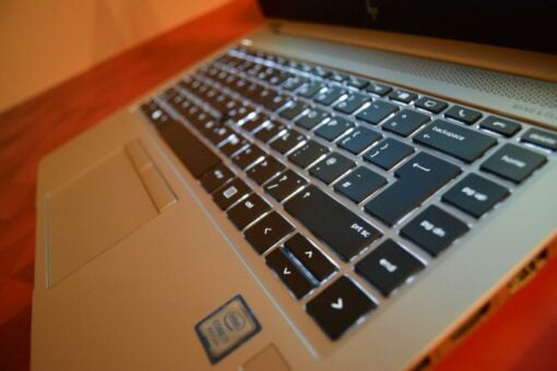 HP Elitebook  840 G5