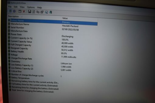 HP Elitebook  840 G5