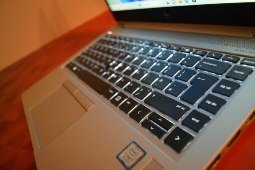 HP Elitebook  840 G5