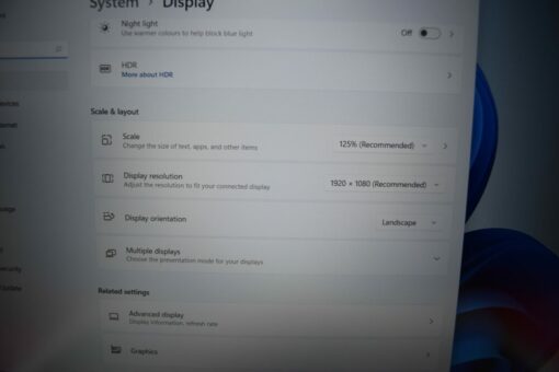 HP Elitebook 850 G5