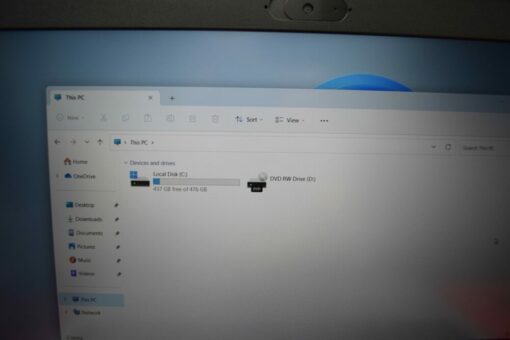 HP Probook 650 G4