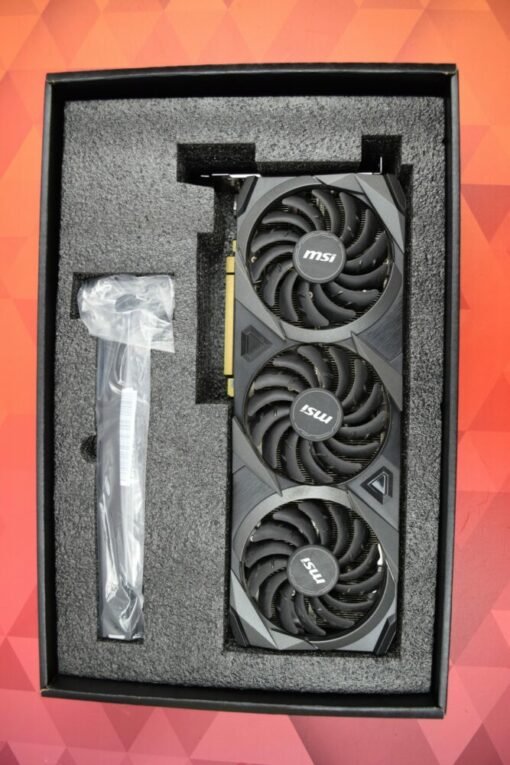 MSI RTX 3080 Ti
