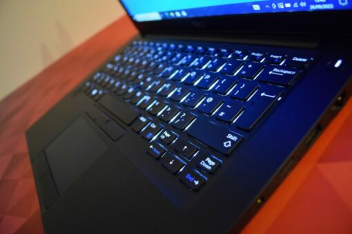 DELL Latitude 7490 14" i5 8th Gen SSD 256GB 8GB