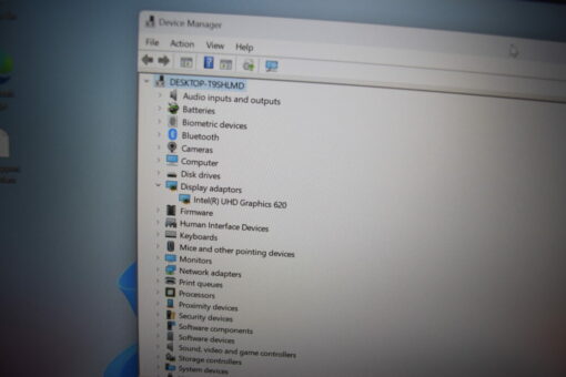 HP Elitebook 840 G6 14" i5 8th Gen RAM 16GB SSD 512GB