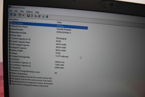 HP Elitebook  840 G5