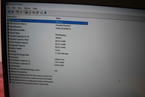 HP Elitebook  840 G5