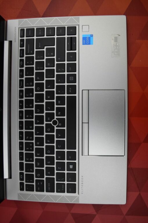 HP Elitebook 840 G8