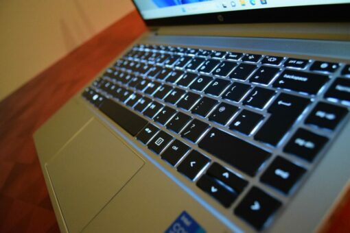 HP Probook 640 G8