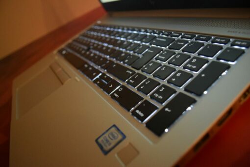 HP Elitebook 850 G5