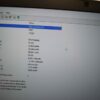 DELL Latitude 7490 14" i5 8th Gen SSD 256GB 8GB