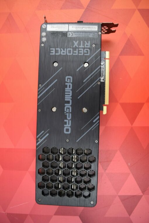 Palit GeForce RTX 3070 Gaming Graphics Card
