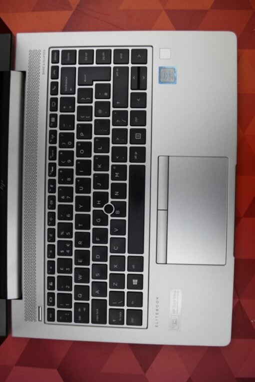 HP Elitebook 840 G6 14" i5 8th Gen RAM 16GB SSD 512GB