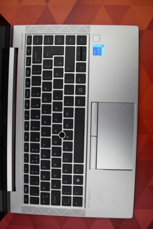 HP Elitebook 840 G8