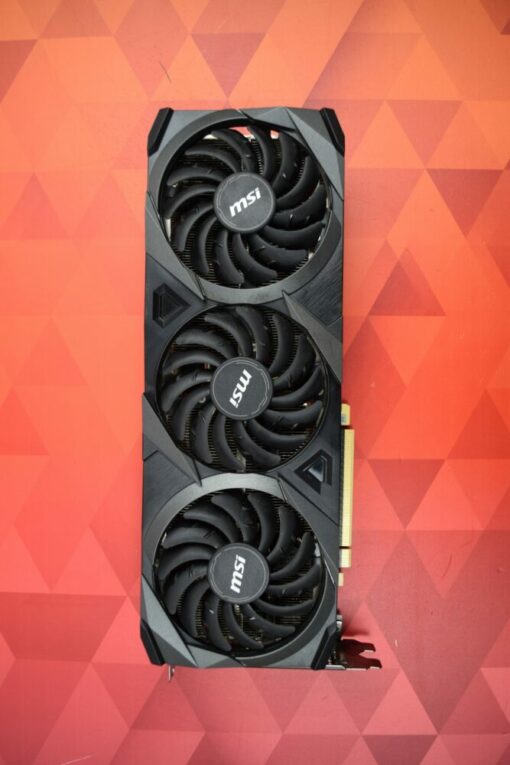 MSI RTX 3080 Ti