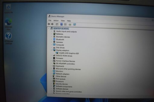 HP Probook 650 G4