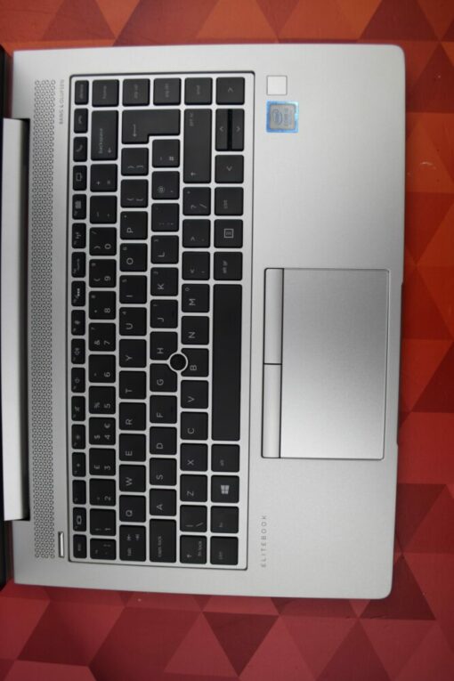 HP Elitebook 840 G6 14" i5 8th Gen RAM 16GB SSD 512GB
