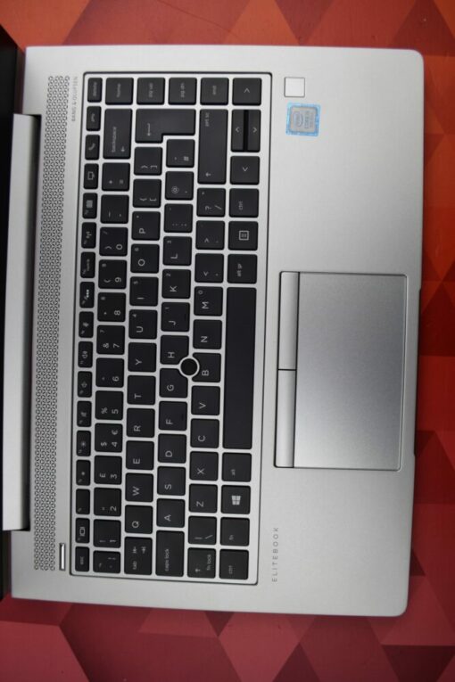 HP Elitebook 840 G6 14" i5 8th Gen RAM 16GB SSD 512GB