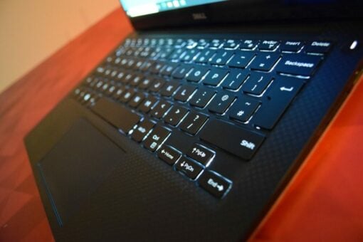 Dell XPS 13 9360