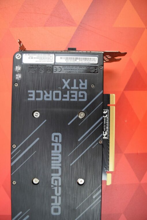 Palit GeForce RTX 3070 Gaming Graphics Card