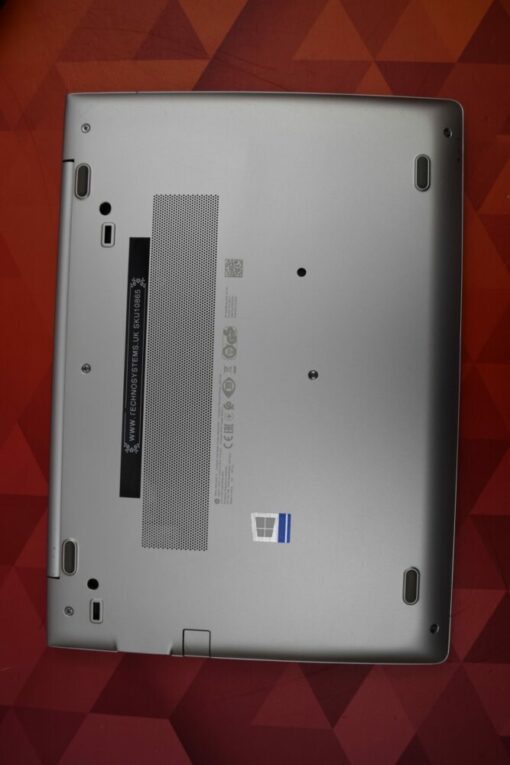 HP Elitebook 840 G6 14" i5 8th Gen RAM 16GB SSD 512GB
