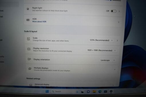 HP Probook 650 G4