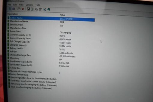Dell XPS 13 9360