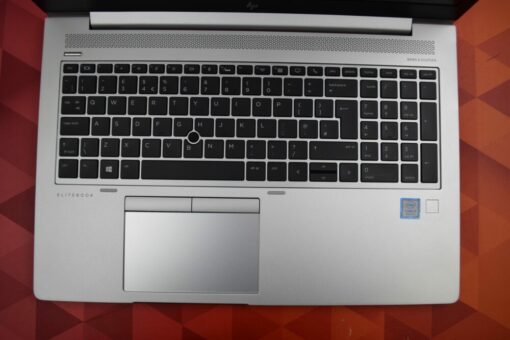 HP Elitebook 850 G5