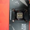 MSI RTX 3080 Ti
