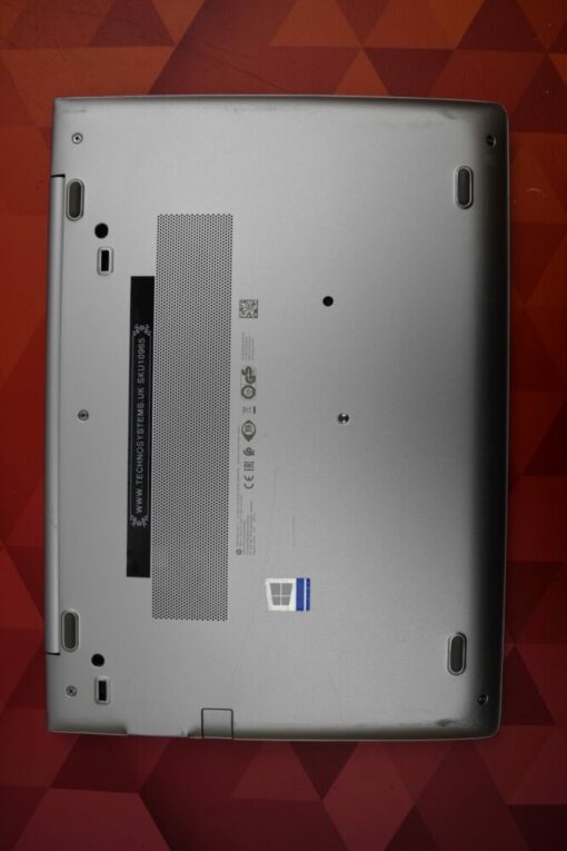 HP Elitebook 840 G6 14" i5 8th Gen RAM 16GB SSD 512GB