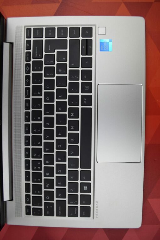 HP Probook 640 G8